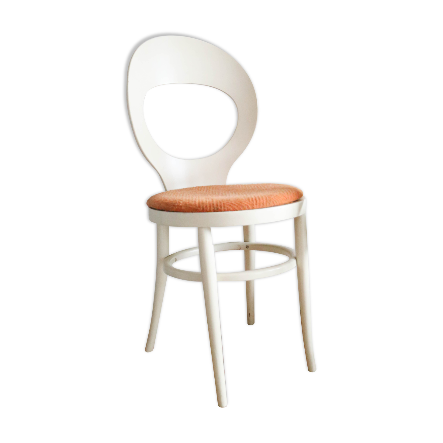 Baumann bistro chair, Seagull model