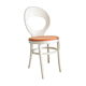 Baumann bistro chair, Seagull model