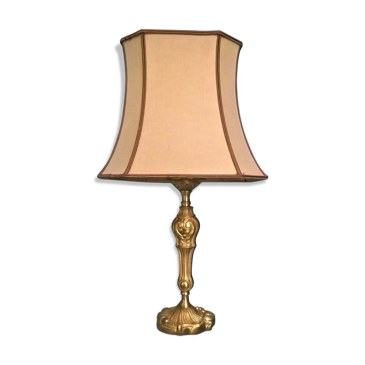 Louis XVI style lamp 70/80
