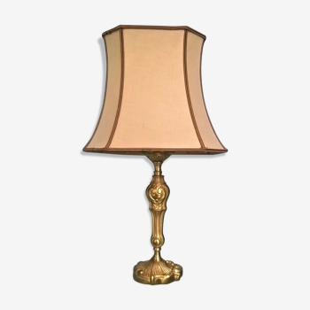 Louis XVI style lamp 70/80