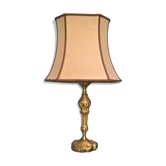 Louis XVI style lamp 70/80