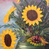 Still life - Flowers