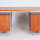 Robert Slezak desk - Made in 1930s Czechia