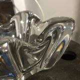 Baccarat trinket bowl
