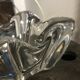Baccarat trinket bowl