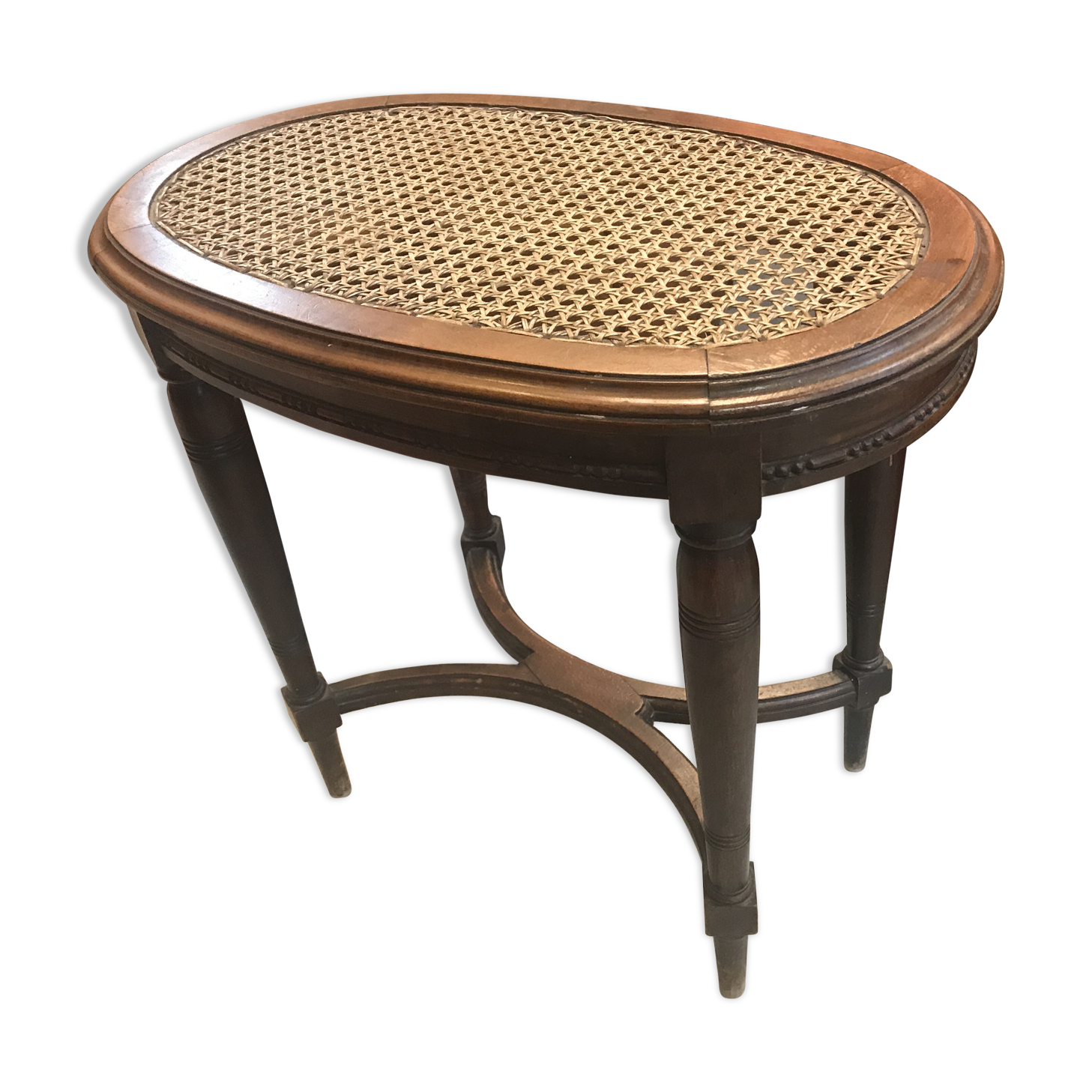 Piano stool