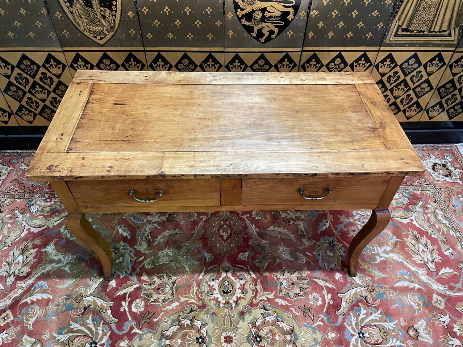 Louis XV period console