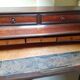 Napoleon III cylinder desk