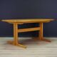 Ash table, Danish design, 1960s, manufacturer: Skovby