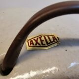 Table lamp in stoneware from Danish Axella, 1970