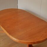 Table Baumann to 2 years 60 extensions