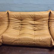 Togo sofa model designed by Michel Ducaroy 1973