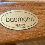 Baumann coat rack