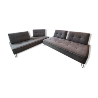 Deneris Plus modular sofa