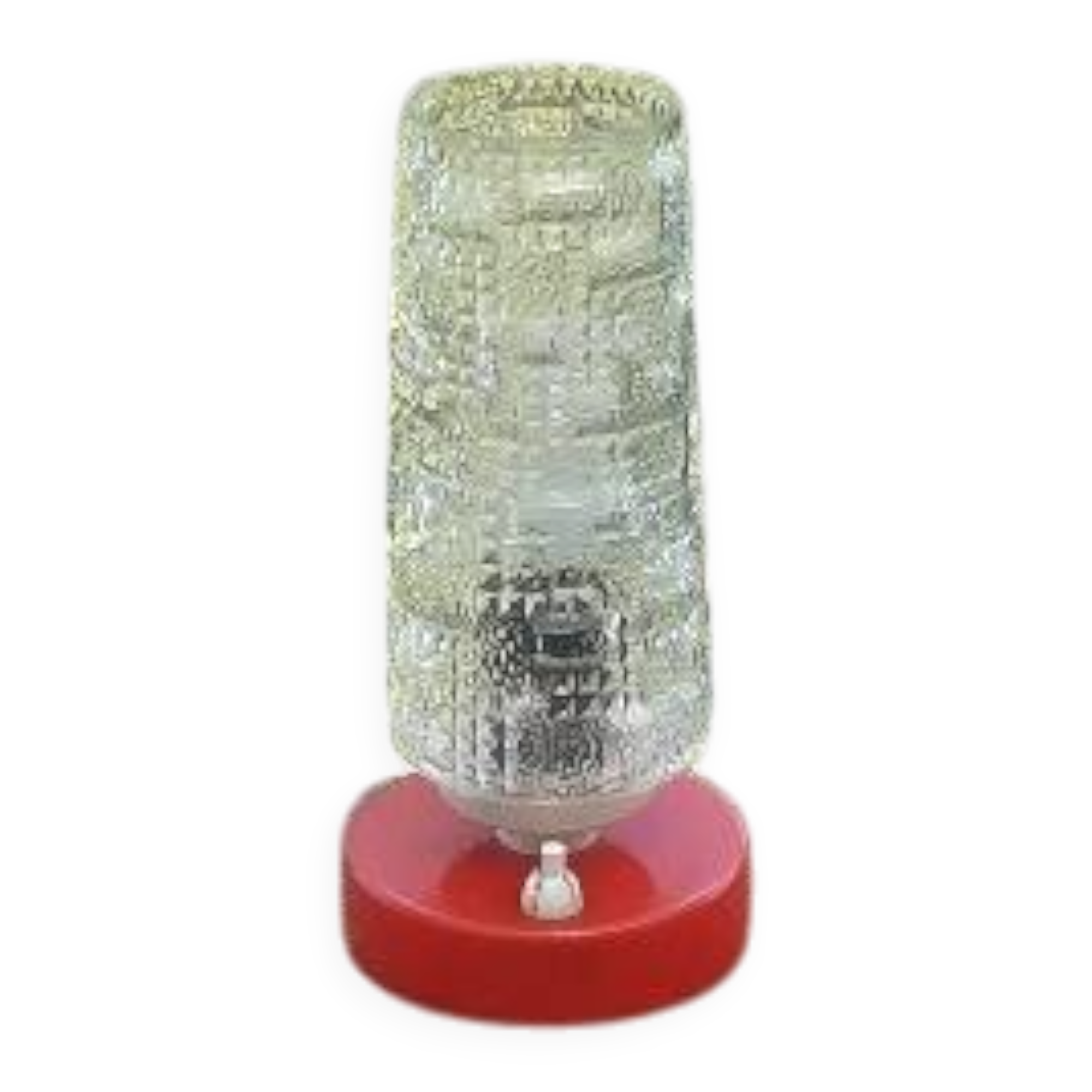 GURO Leuchten Space Age Bedside Lamp