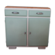 Revamped mado vintage buffet