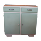 Revamped mado vintage buffet