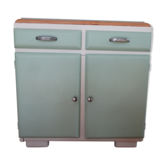 Revamped mado vintage buffet