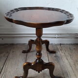 Little gueridon style Louis Philippe