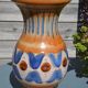 Grand vase italien vintage