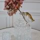 Vintage 70s whisky carafe
