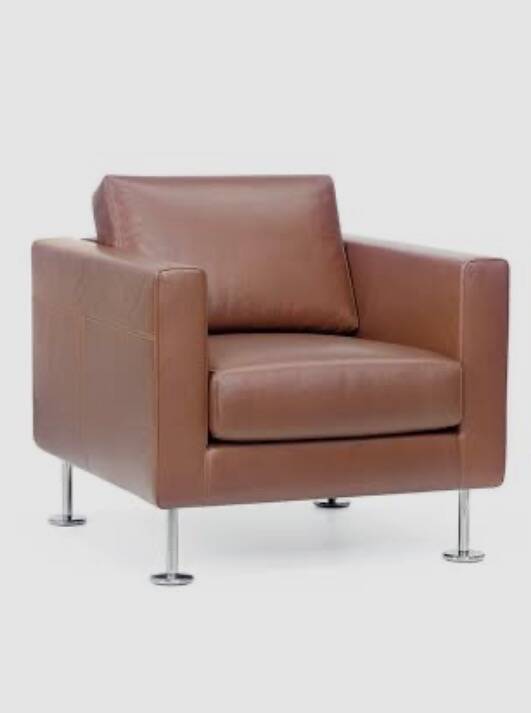 Vitra Park Armchair Jasper Morrison 2004
