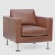 Vitra Park Armchair Jasper Morrison 2004