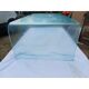 Tempered glass coffee table "Ligne Roset"