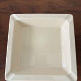 Grand cendrier faïence gien