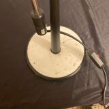 Aluminor design rocking desk lamp