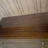 Vintage chiffonier