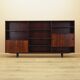 Rosewood bookcase, Danish design, 1970s, manufactured by Farsø Møbelfabrik