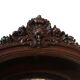 Rococo style Louis XV display cabinet/ showcase