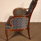 Salon Art Nouveau de Charles plumet