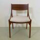 4 chairs by Vestervig Eriksen, 1960