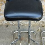 Bar stool 1960