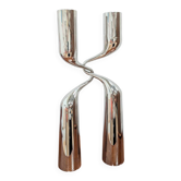 Tango candlestick by Mikaela Dorfel