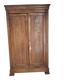 Antique wardrobe