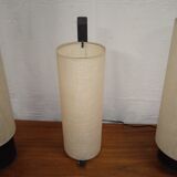 Set of 3 luminaires of the house Arlus