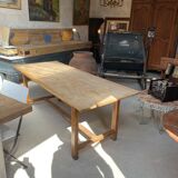 Table ancienne