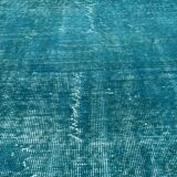 Turkish rug runner,  305 X 80 Cm