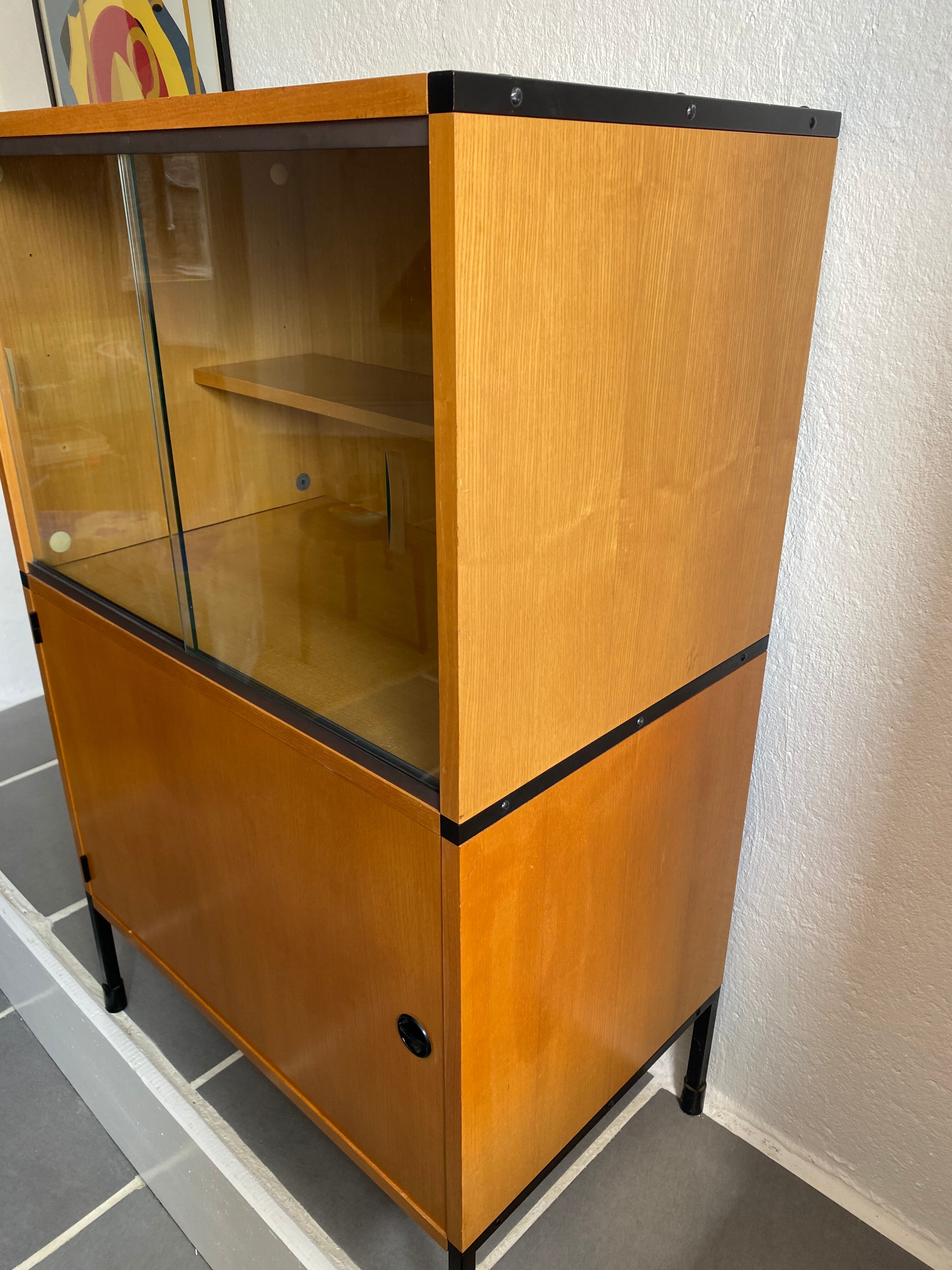 Minvieille showcase furniture for ARP