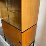 Minvieille showcase furniture for ARP