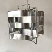 Vintage design lamp "uranus" by Max Sauze - 1970