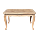 Table en Noyer Style Louis XV