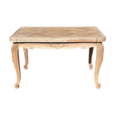 Table en Noyer Style Louis XV