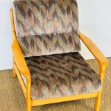 Vintage armchair 1960