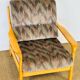 Vintage armchair 1960