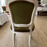 Dining chairs