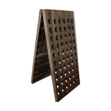 Old Bottle Holder